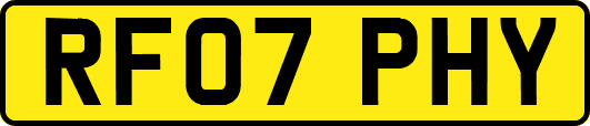 RF07PHY