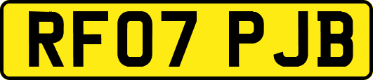 RF07PJB