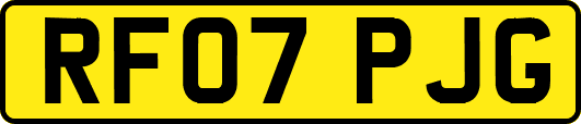 RF07PJG