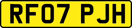 RF07PJH