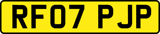 RF07PJP