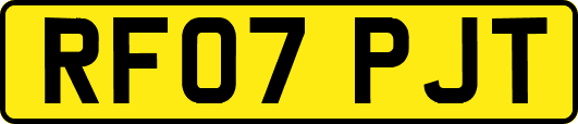 RF07PJT