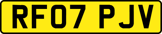 RF07PJV