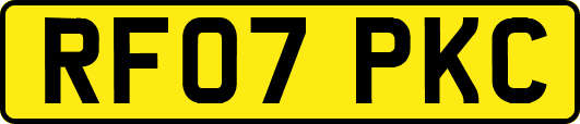 RF07PKC