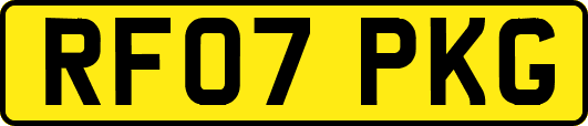 RF07PKG