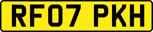 RF07PKH