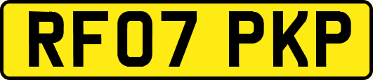 RF07PKP