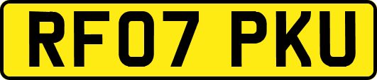 RF07PKU