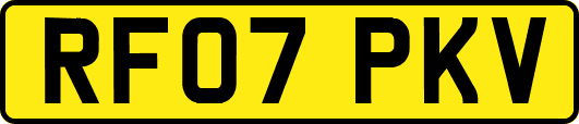 RF07PKV
