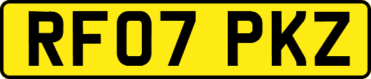 RF07PKZ