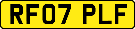RF07PLF
