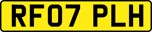 RF07PLH
