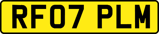 RF07PLM