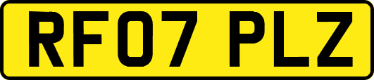 RF07PLZ