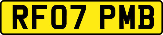 RF07PMB