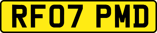 RF07PMD