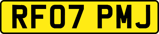 RF07PMJ