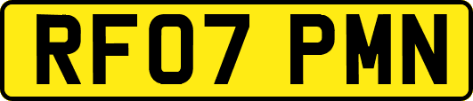 RF07PMN