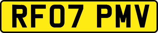 RF07PMV