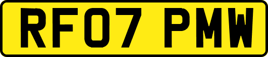 RF07PMW