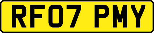 RF07PMY