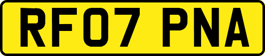 RF07PNA