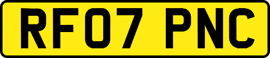 RF07PNC
