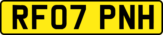 RF07PNH