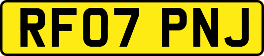 RF07PNJ