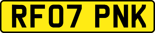 RF07PNK