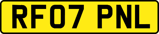 RF07PNL