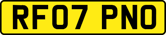 RF07PNO