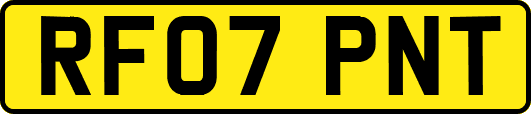 RF07PNT