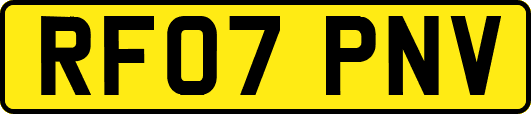 RF07PNV