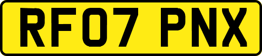 RF07PNX