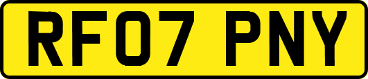 RF07PNY