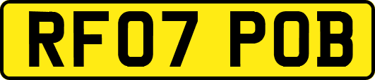 RF07POB
