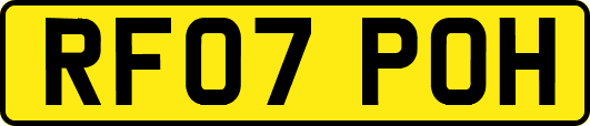 RF07POH