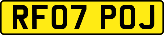 RF07POJ