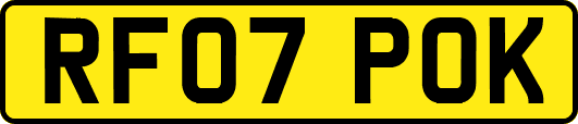 RF07POK