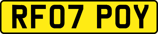 RF07POY