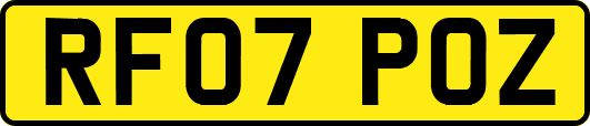 RF07POZ