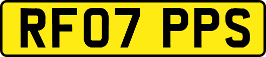 RF07PPS