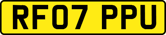 RF07PPU