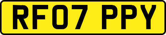 RF07PPY
