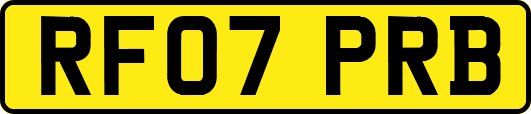 RF07PRB