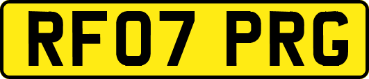 RF07PRG