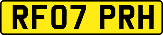 RF07PRH