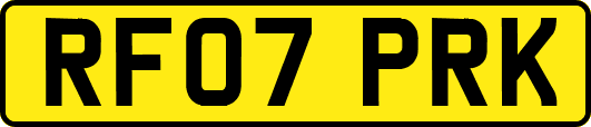 RF07PRK