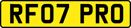 RF07PRO